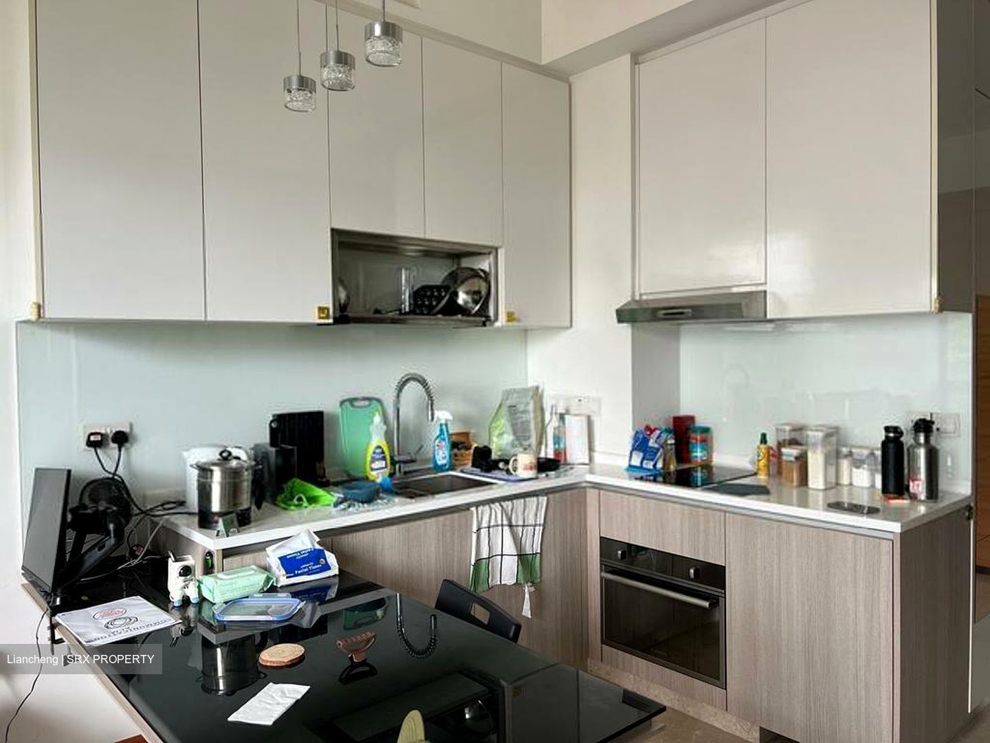 Woodhaven (D25), Condominium #562840411